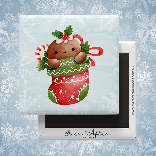 Christmas Watercolours