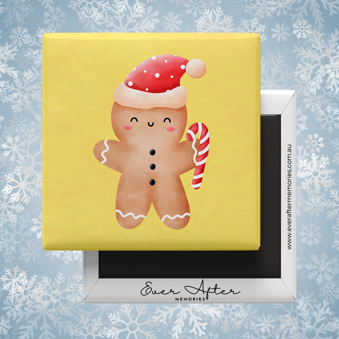 Christmas Watercolours