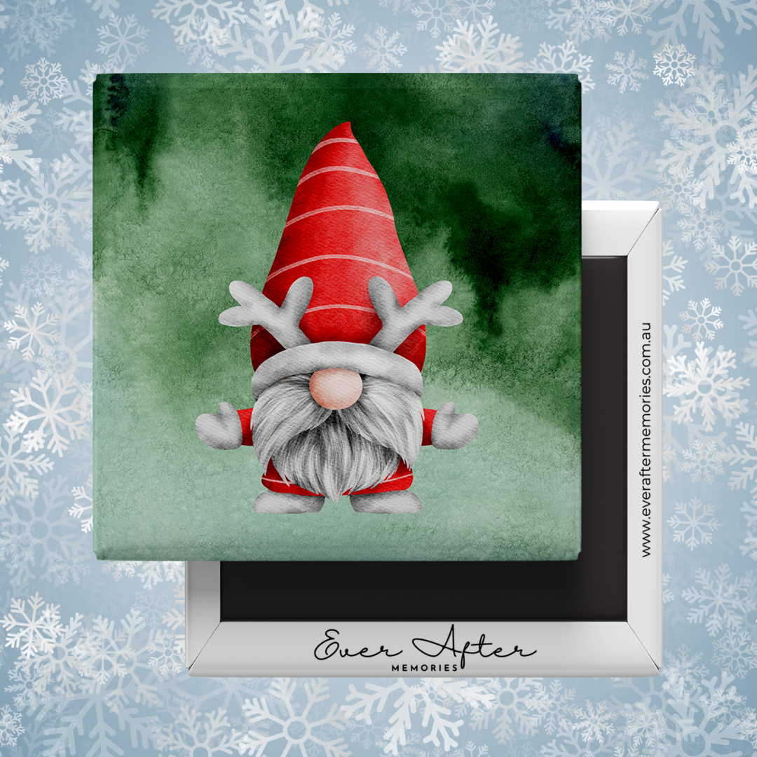 Christmas Watercolours