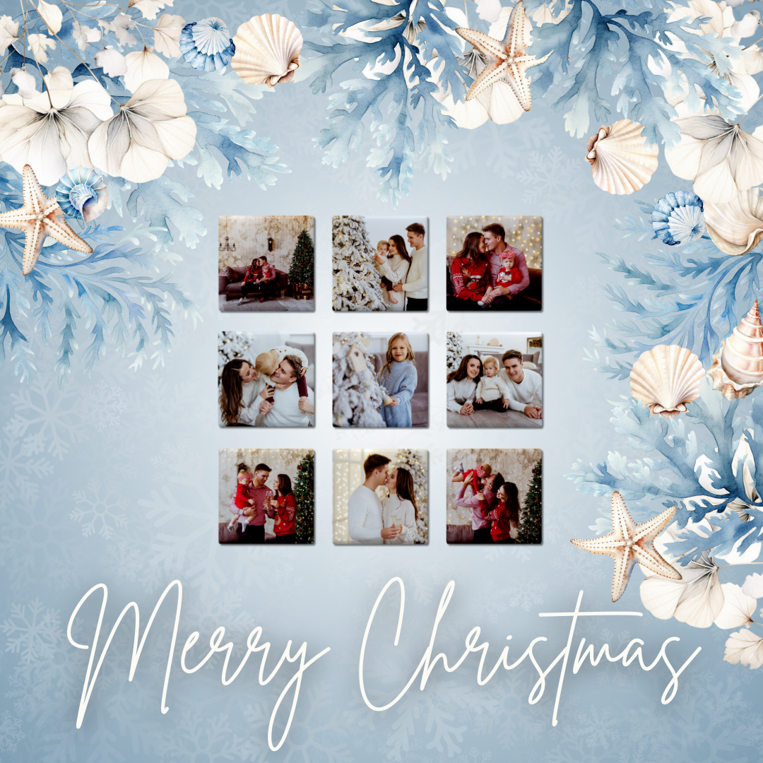 Personalised Magnet Keepsakes